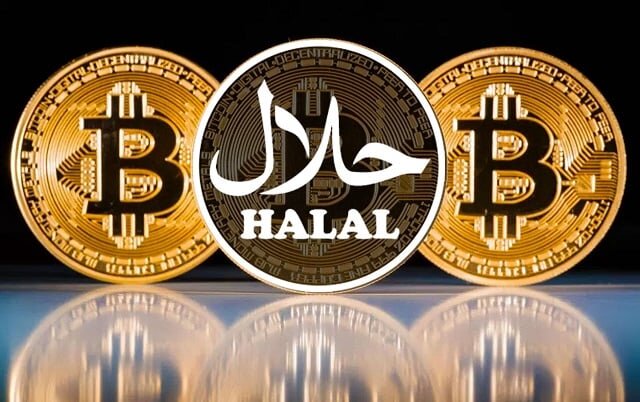 Bitcoin Apakah Halal