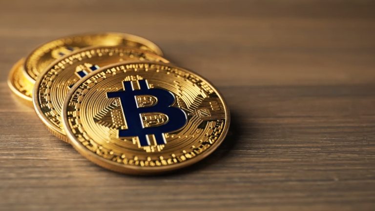 Bitcoin Price Usd