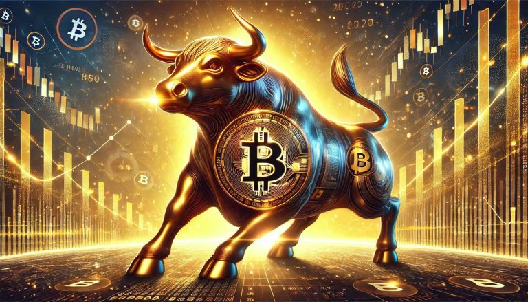 Bitcoin Upcoming Bull Run