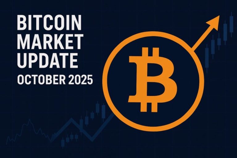 Bitcoin Update News