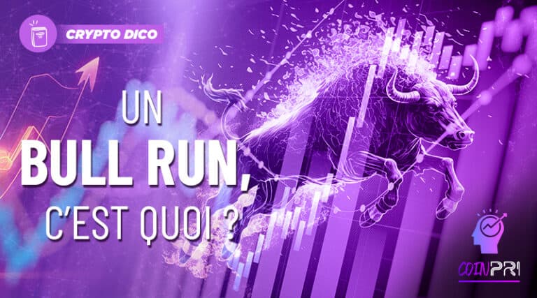 Bull Run Crypto C’est Quoi